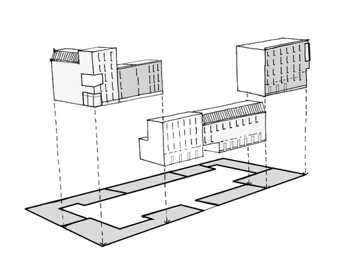 samengesteld bouwblok