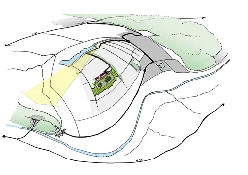 Gebiedsgebonden identiteit