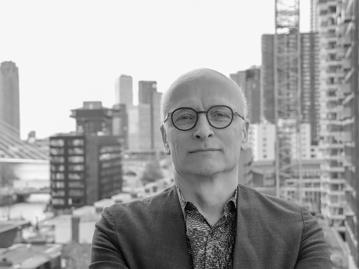 Jeroen Ruitenbeek