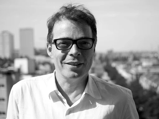 Marcel van der Meijs