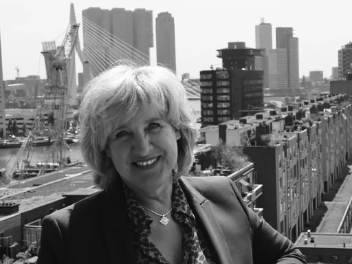 Petra van Brakel