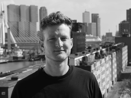 Ruben Hoek